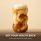 Mushroom Coffee Select 57