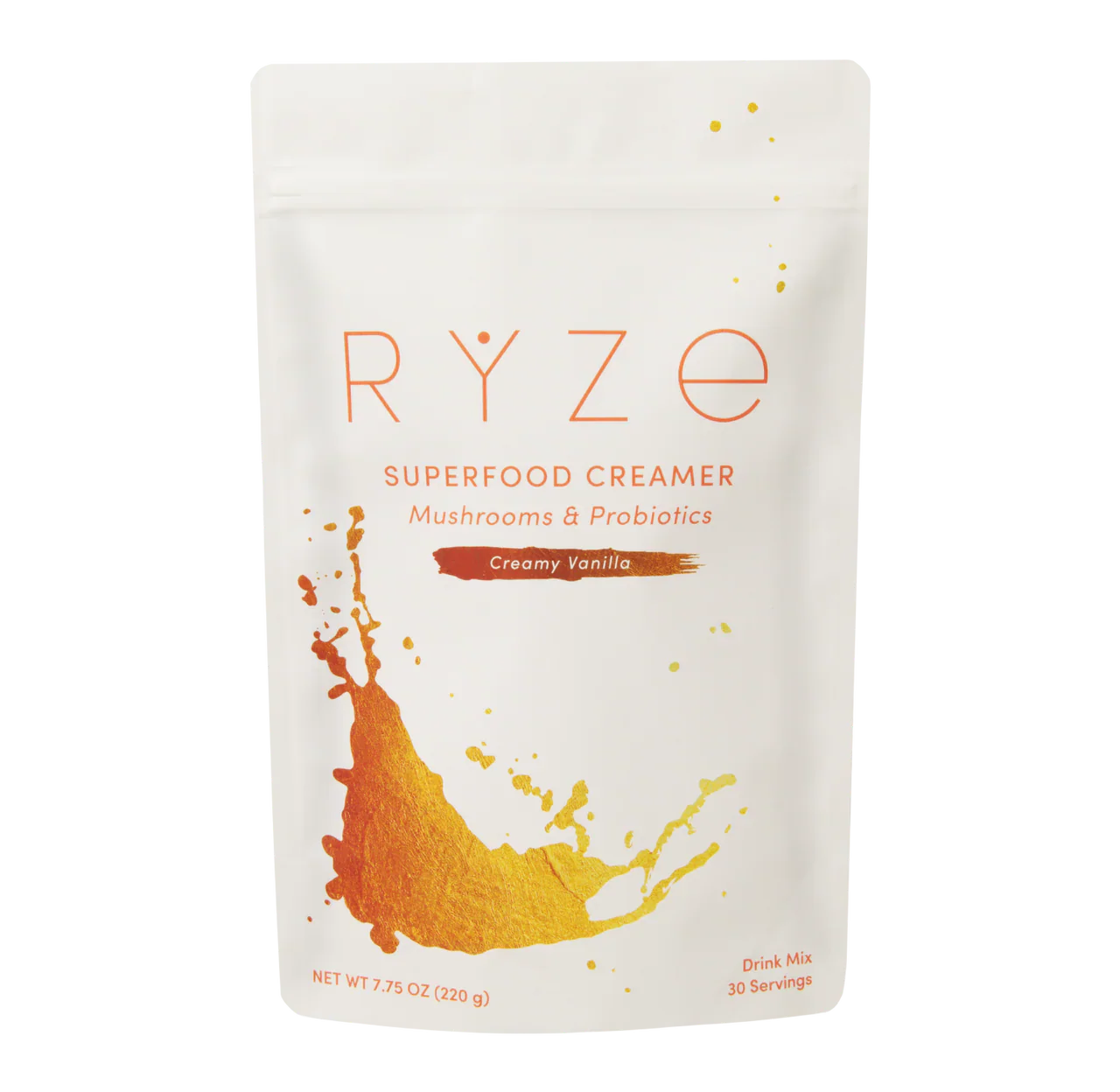 Superfood Creamer Fresh 31