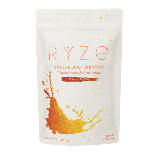 Superfood Creamer Fresh 31