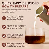 Dark Roast Starter Kit Select 52