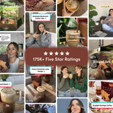 Dark Roast Starter Kit Select 52