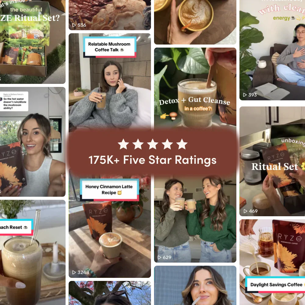 Dark Roast Starter Kit Select 52