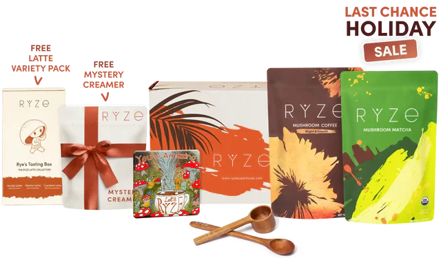 All Day Energy Bundle Craft 31
