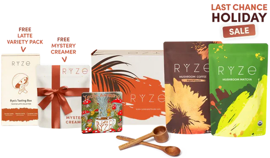 All Day Energy Bundle Craft 31