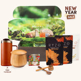 Ritual Set Dark Roast Balanced 40
