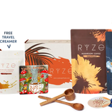 Day + Night Bundle Fresh 85