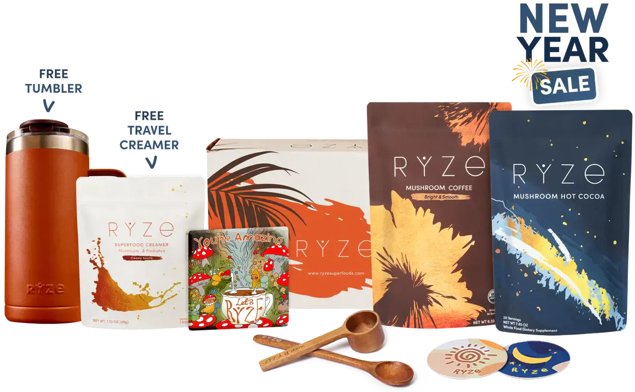 Day + Night Bundle Fresh 85