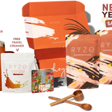 Starter Kit Balanced 74