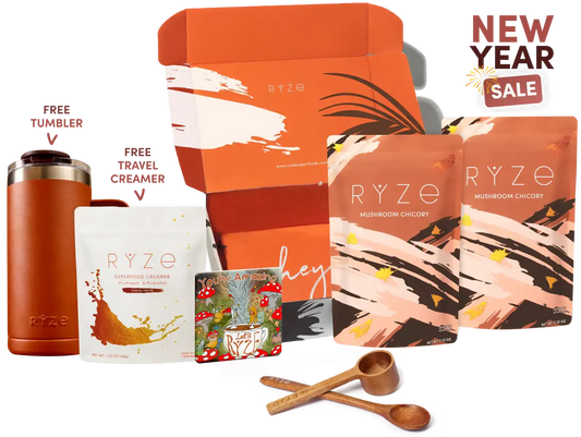 Starter Kit Balanced 74