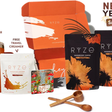 Dark Roast Starter Kit Select 52