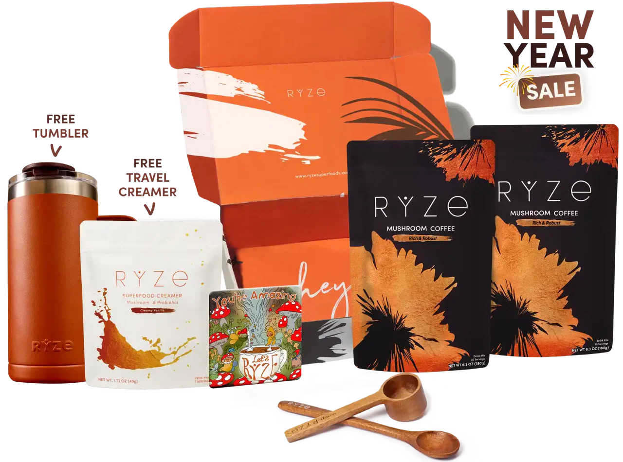 Dark Roast Starter Kit Select 52