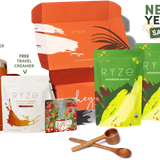 Starter Kit Balanced 20