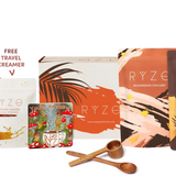 Lasting Energy Bundle Cozy 91
