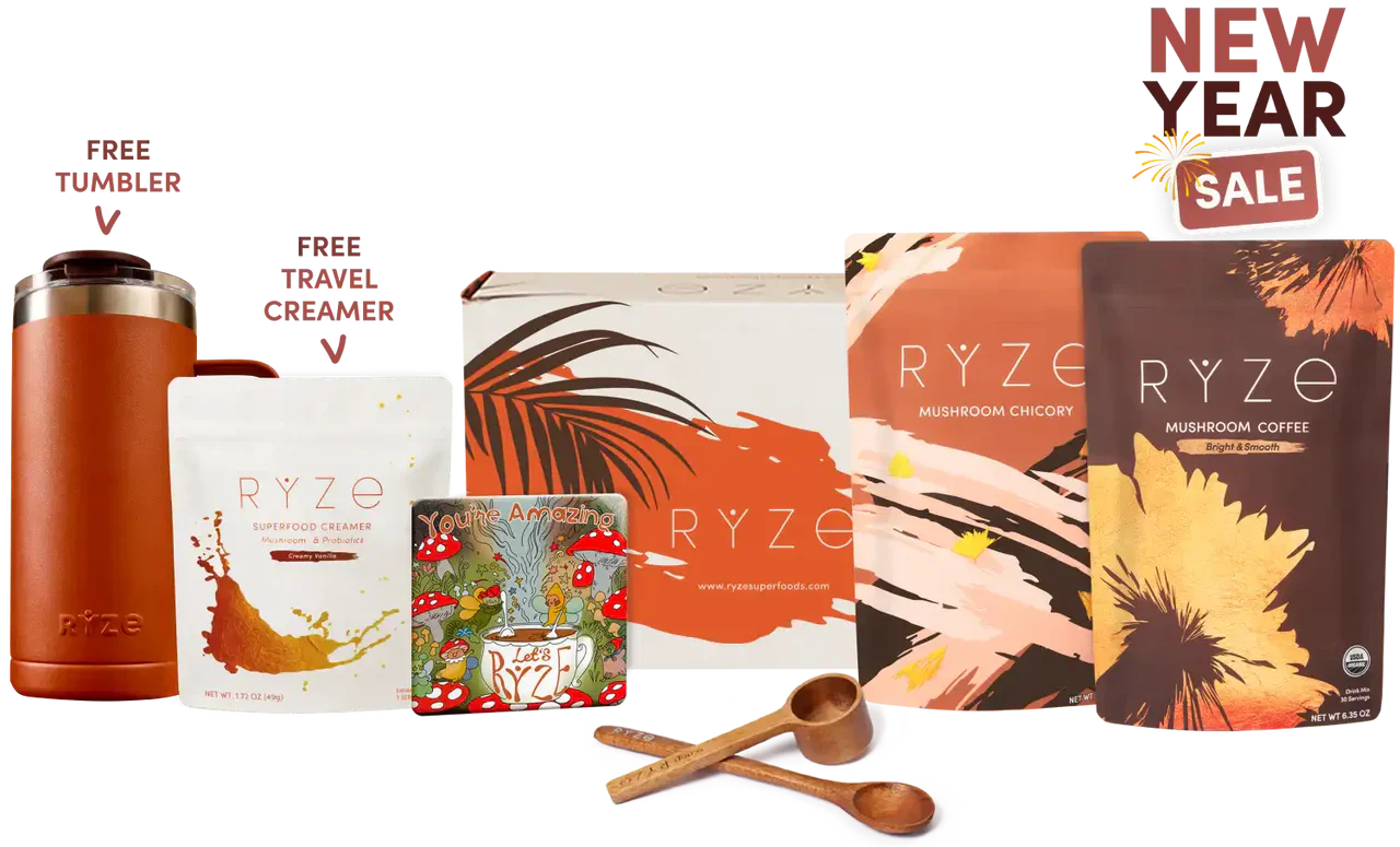 Lasting Energy Bundle Cozy 91