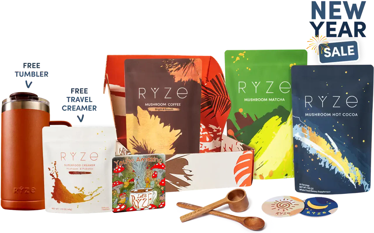 Ultimate Day + Night Bundle Smooth 17