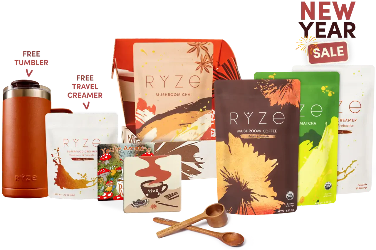 Ultimate Pick-Me-Up Bundle Balanced 56