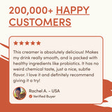 Superfood Creamer Fresh 31