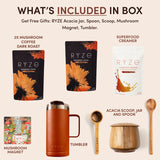 Ritual Set Dark Roast Balanced 40